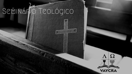 Banner - Seminário Teológico - Turma 2