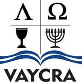 Logo - Vaycra
