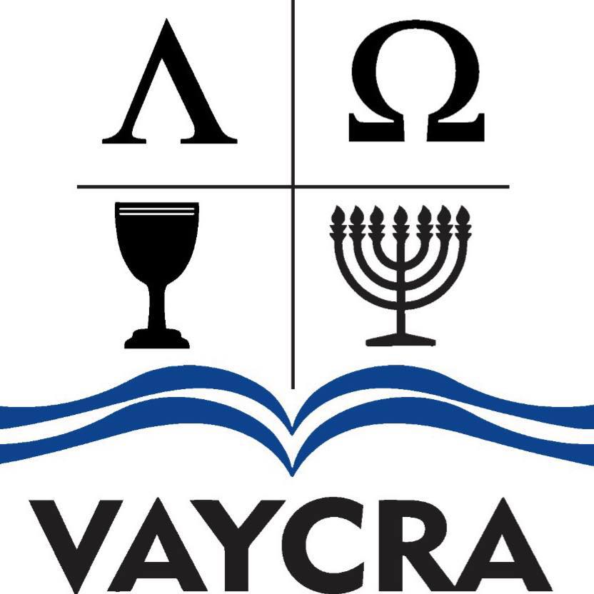Logo - Vaycra